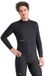 Sportful Classic Thermal Jersey Noir Manches Longues XL