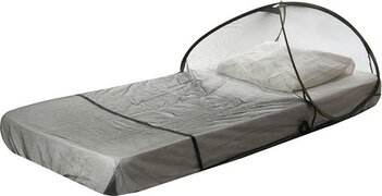 Care Plus Mosquito Net Pop Up Dome