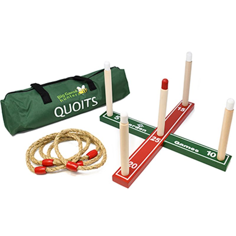 Garden Games Quiots ringwerpspel - 5035874504106