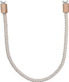 Trixie Touw-Zitstok met schroefbevestiging