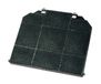 Franke Filtro Carbon, Zwart