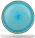 Laguna Azzurro Rond Plat Bord 31cm Set van 4