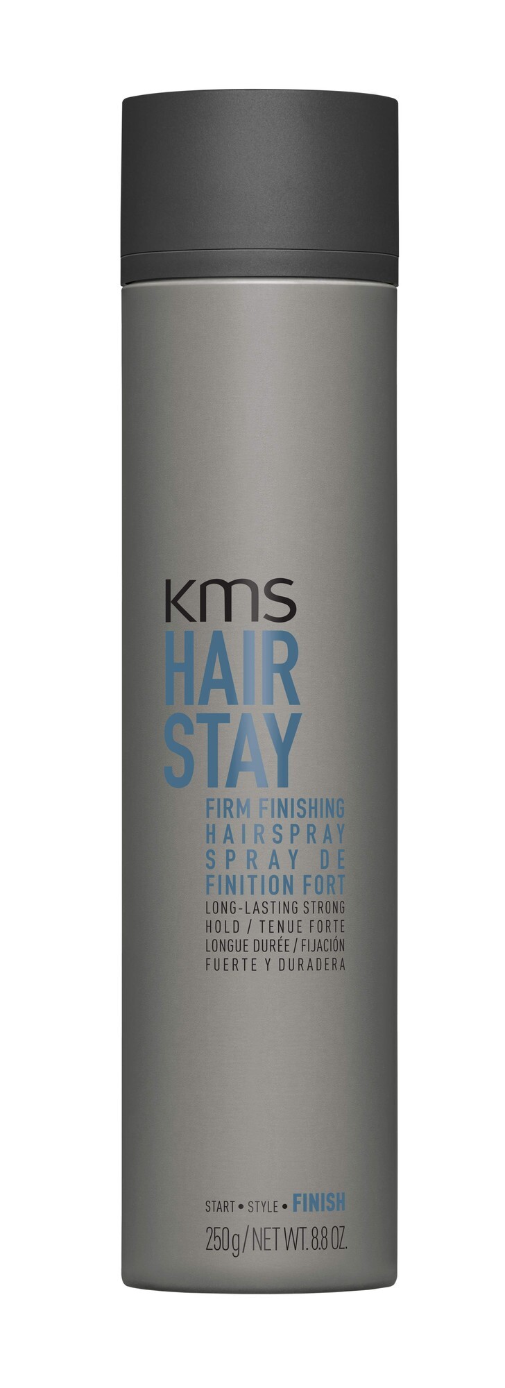 KMS HairStay Finishing Spray 300ml