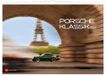 Porsche Delius Klasing Verlag GmbH Porsche Klassik 2027