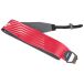 Colltex Sets To Cut Down Lucendro 120 mm Boucle Hexagonal Cousu + Camlock Peaux de phoque