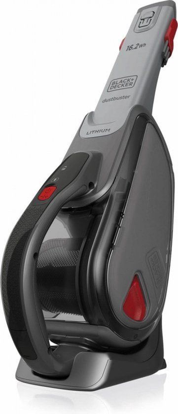BLACK+DECKER DVJ315B-QW
