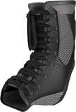 Shock Doctor Ultra Gel Lace Enkelondersteuning - Maat M - Zwart