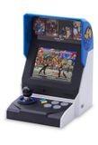 SNK Corporation SNK Neo Geo Mini HD International Edition - Wit