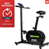 Virtufit Low Entry Bike 1.2i Hometrainer - Gratis trainingsschema