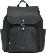 Babymel Freddy Vegan Leather black