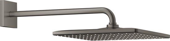 GROHE Rainshower 310 Mono Cube Hoofddoucheset - Hard Graphite - 26564AL0