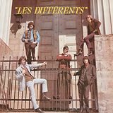 Les Differents Les Differents (Ams Exclusive) LP