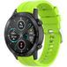 Honor Bracelet silicone 'Extreme' Honor Magic Watch 2 (vert citron)
