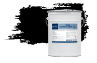 Wixx Coatings Wixx Lasure Douglas UV+ - RAL 9005 | Noir intense - 1L