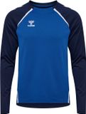 Hummel Hmllead 2.0 Crew Sweatshirt 223748