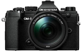 Olympus OM-5