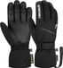 Reusch Morris GORE-TEX Unisex Wintersporthandschoenen - Zwart - Wit