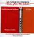 Sonic Rendezvous Buda Musique - Guillermo De La Roca - Kena. Musica Criolla. Flutes and guitars (CD)