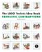 The LEGO Technic Idea Book Fantastic Contraptions