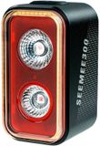 Magicshine Seemee 300 Achterlamp Goud 300 Lumens