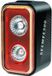 Magicshine Seemee 300 Achterlamp Goud 300 Lumens