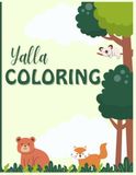 Yalla Coloring