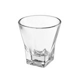 Alessandro Shotglaasjes Margarita - 6x stuks - glas - 60 ml