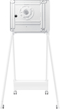 Samsung Stand for Flip 55" Interactive Display - Floor Stand with Wheels