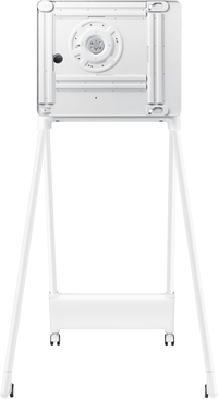 Samsung Stand for Flip 55" Interactive Display - Floor Stand with Wheels