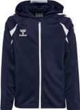 Hummel Kindertrainingsjack Hmlcore 2.0 Zip Hoodie Kids 230854