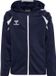 Hummel Kindertrainingsjack Hmlcore 2.0 Zip Hoodie Kids 230854