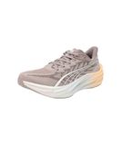 Puma Deviate Nitro 4 RC Hardloopschoenen Heren Beige