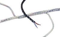 HellermannTyton 161-41300 SBPE16-PE-NA-30M Spiraalslang 20 tot 150 mm Kleurloos 30 m