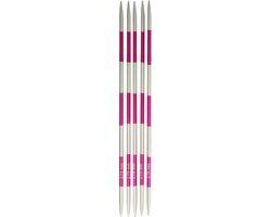 KnitPro SmartStix sokkennaalden 14cm 2.75mm