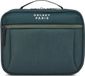 Delsey Brochant 3 Toilettas – 8L – Gerecycled Polyester – Waterafstotend – Ophanghaak – Pine Green