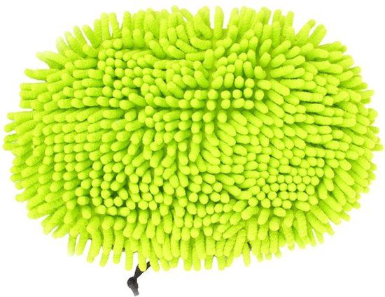 ProPlus PRO Chenille microvezel hoes voor telescopische wasborstel