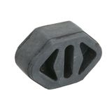Bosal 255-030 Montageonderdelen