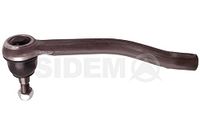 Sidem 41436 timer | Compatibel met: INFINITI FX, QX70, NISSAN MURANO II, MURANO II VAN, TEANA II
