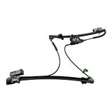 febi bilstein 14722 Raamheffer zonder motor, 1 stuk