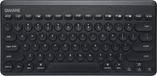 Qware Home Office draadloos toetsenbord (Neerwich) Zwart - 8718657552262