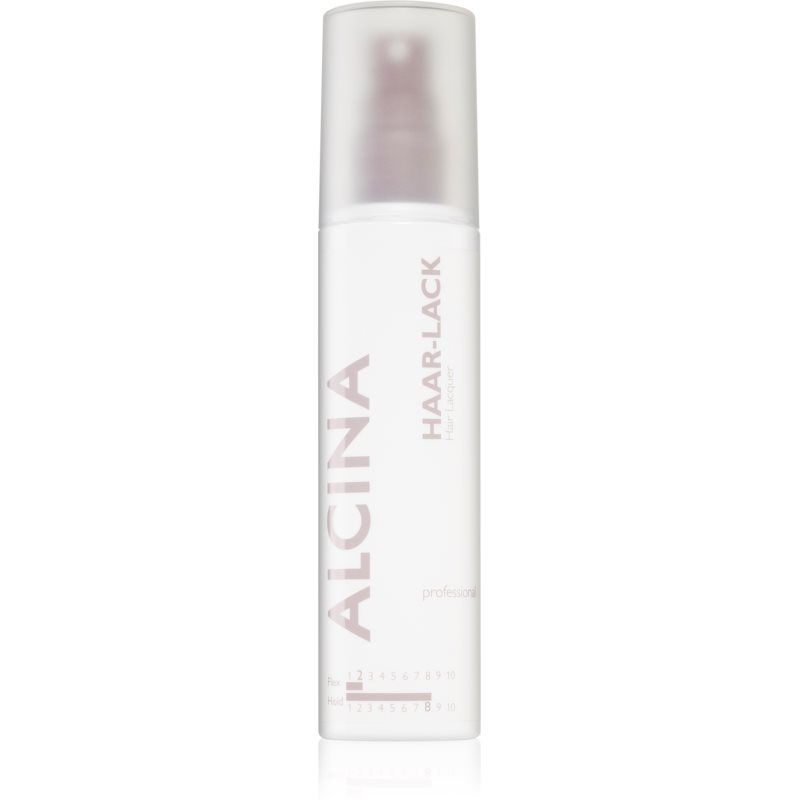 Alcina Professional - 125 ml - Dames
