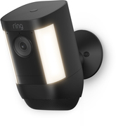 Ring Spotlight Cam Pro Battery