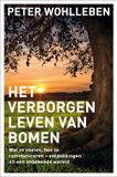 Het A.W. Bruna Uitgevers Het verborgen leven van bomen Hardcover