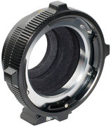 Metabones PL Mount - Micro 4/3 Adapter CINE Speed Booster Ultra 0.71x