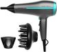 Cecotec Bamba IoniCare 5200 Aura Black
