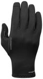 Shimano Windflex Race Handschoenen Zwart XL