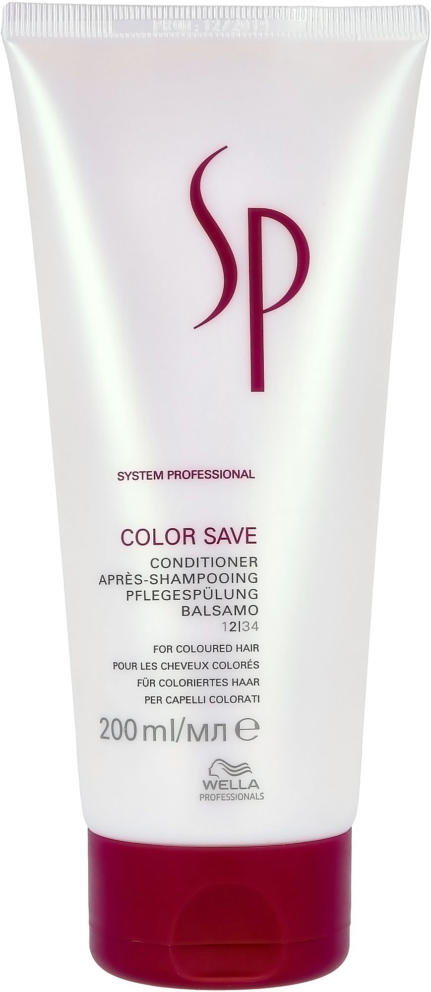 Wella Professionals Color Save Conditioner - 200 ml