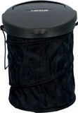 Dunlop Auto-Afvalbak - Opvouwbaar - Ø 16 cm - met Deksel