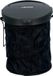 Dunlop Auto-Afvalbak - Opvouwbaar - Ø 16 cm - met Deksel
