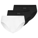 Mey Heren slip / onderbroek 3 pack Softball